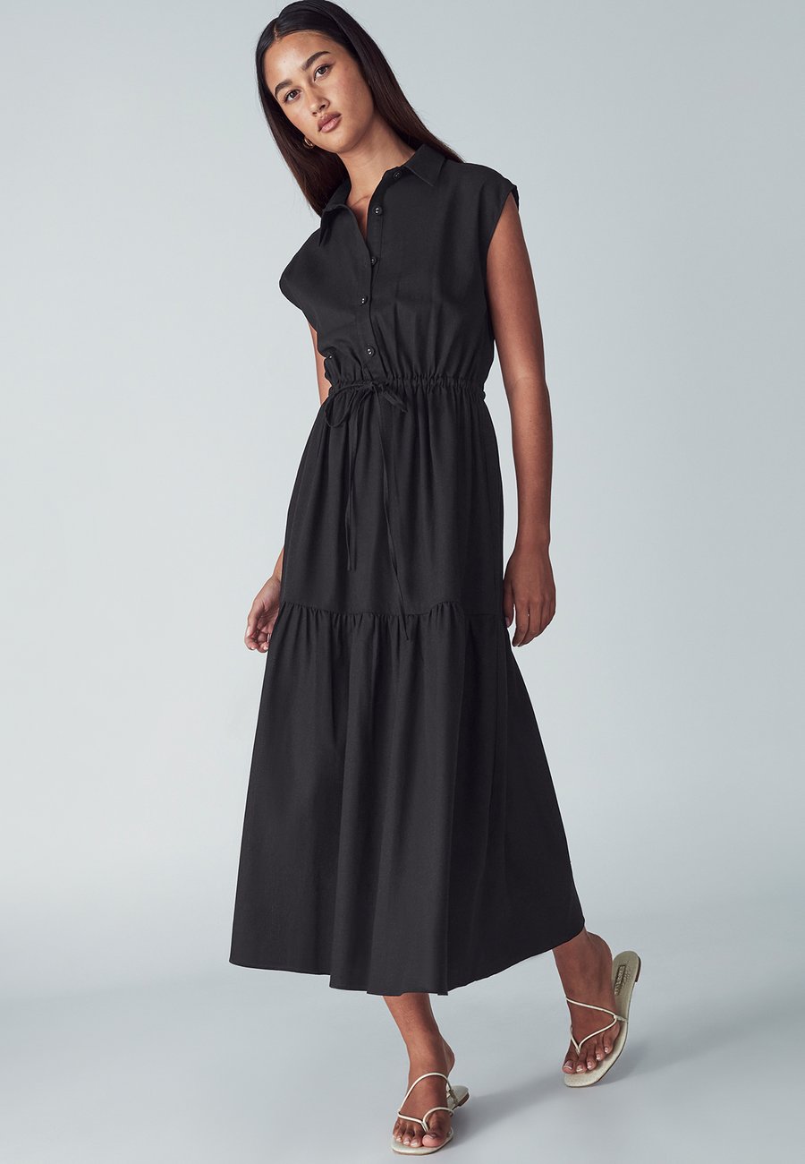 Платье WILLA MARLE, Black
Платье WILLA MARLE, Black