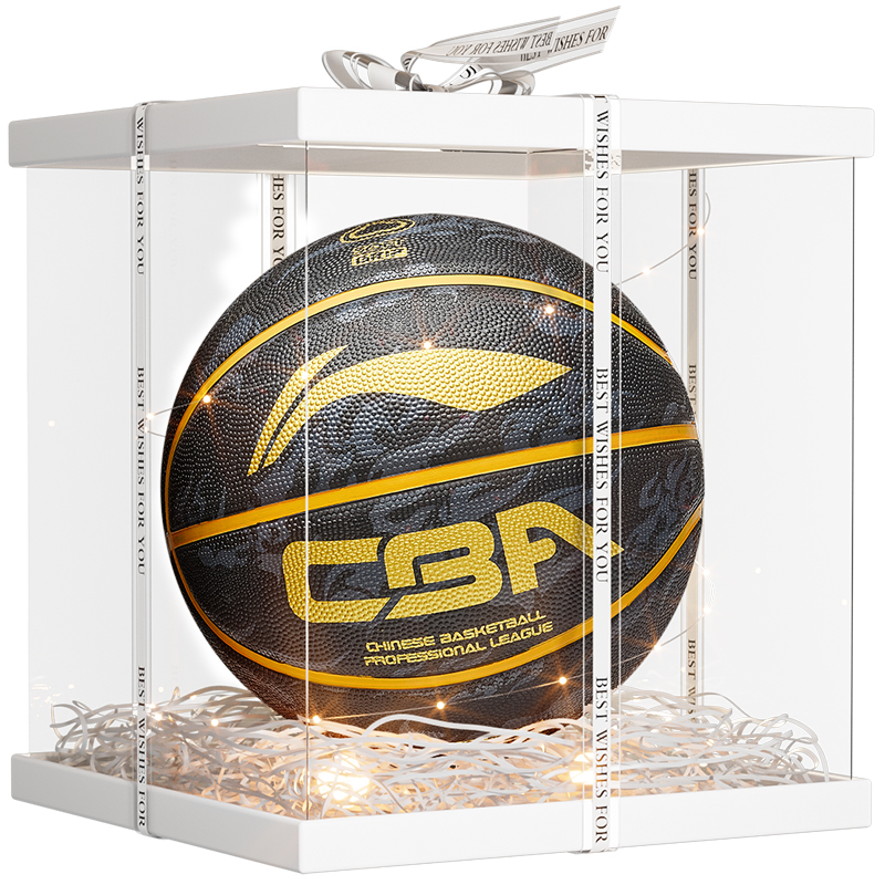 LINING Резиновый баскетбольный мяч black gray gold размер 7 тренировочный unisex china
LINING Резиновый баскетбольный мяч black gray gold размер 7 тренировочный unisex china