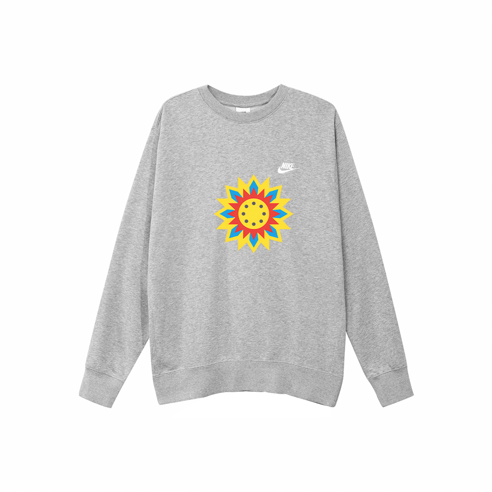 Спортивный свитшот Club для мужчин Nike, серый
Спортивный свитшот Club для мужчин Nike, серый