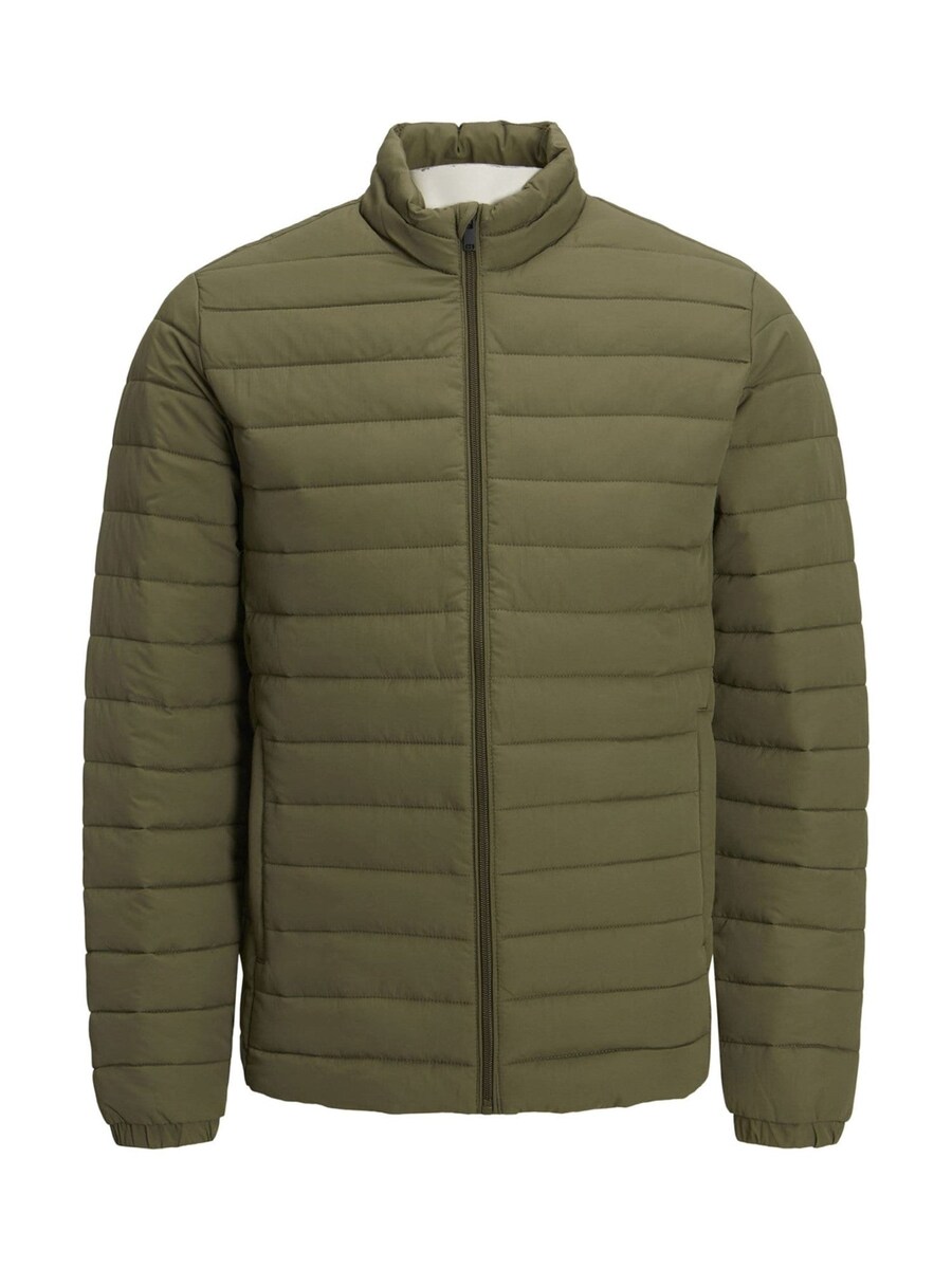 Куртка межсезонная TEESHOPPEN, оливковый
Куртка межсезонная TEESHOPPEN, оливковый