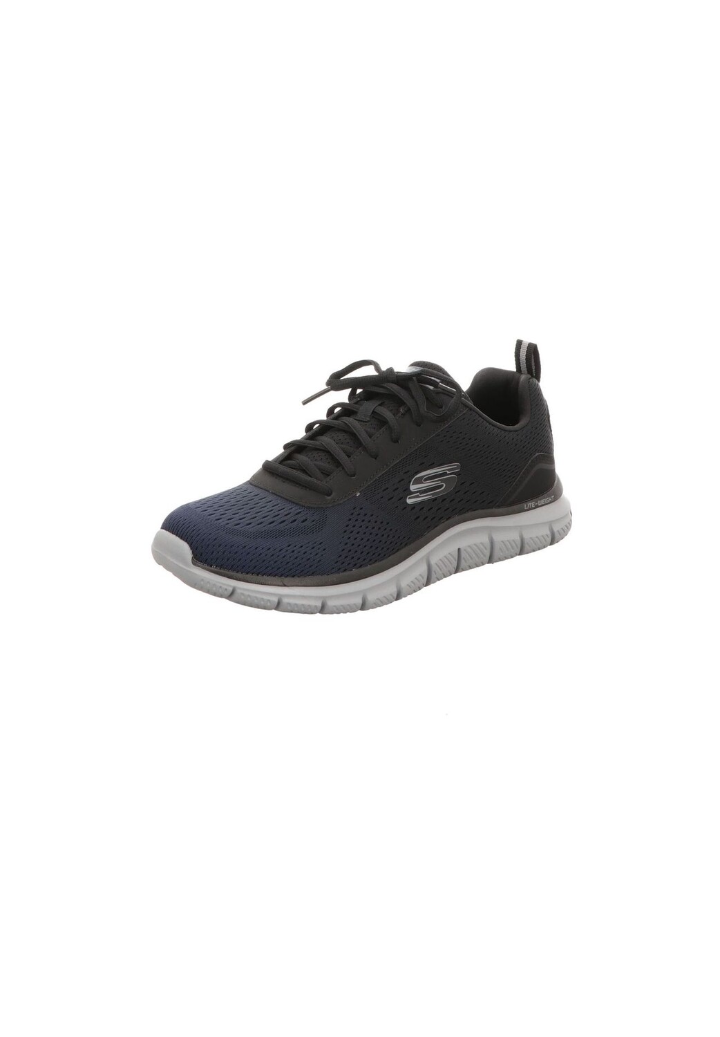 Кроссовки TRACK - RIPKENT SKECHERS, синий
Кроссовки TRACK - RIPKENT SKECHERS, синий