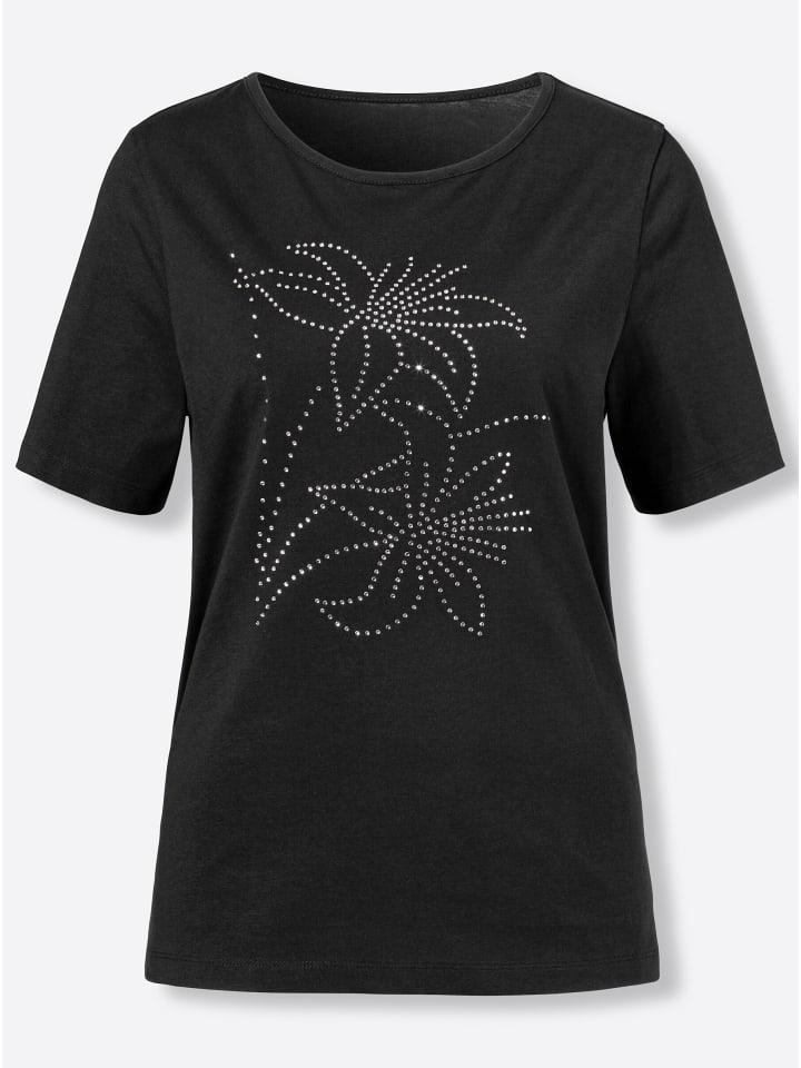 Футболка Sieh an!, черный
Футболка Sieh an!, черный