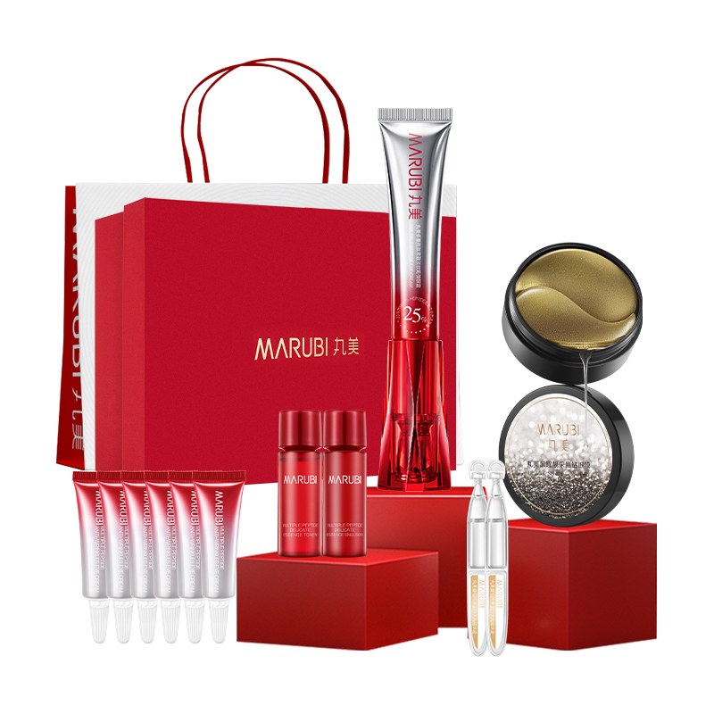 Крем для век Unisex MARUBI
Крем для век Unisex MARUBI