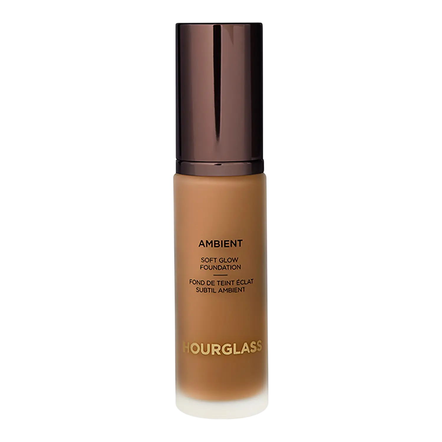Тональный крем Ambient Soft Glow HOURGLASS, 13 (medium deep with warm undertones)
Тональный крем Ambient Soft Glow HOURGLASS, 13 (medium deep with warm undertones)