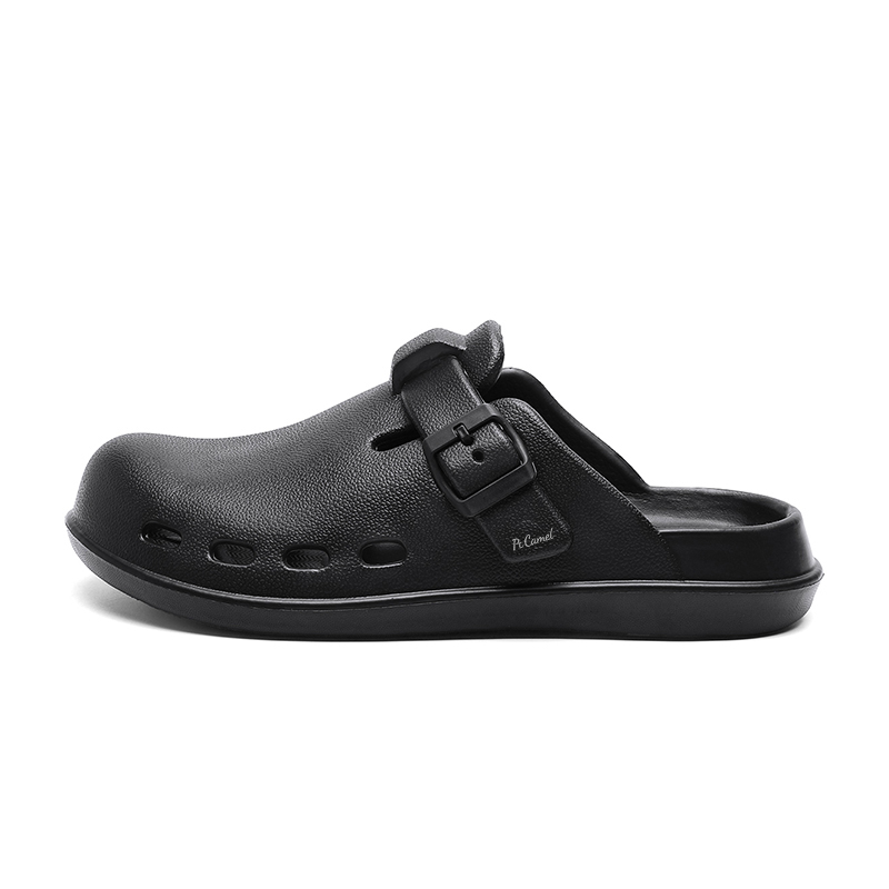 Сабо мужские PROTECTCAMEL, Black
Сабо мужские PROTECTCAMEL, Black