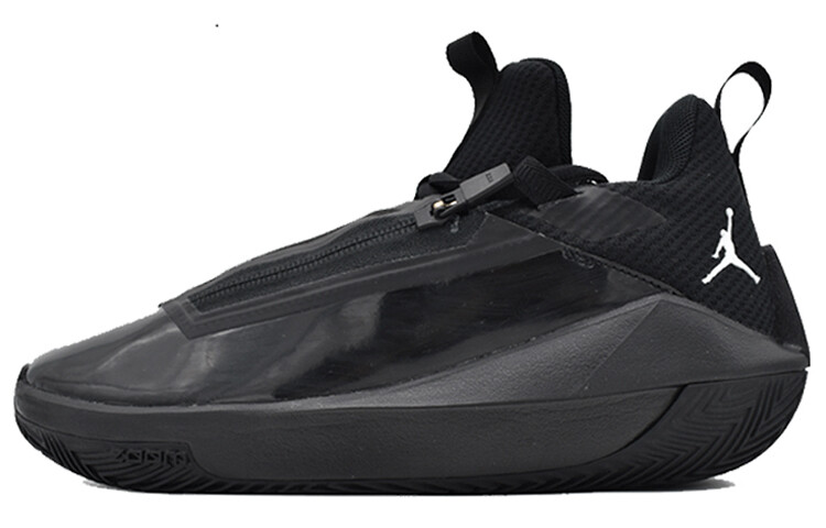 Баскетбольные кроссовки унисекс Jordan Jumpman Hustle
Баскетбольные кроссовки унисекс Jordan Jumpman Hustle