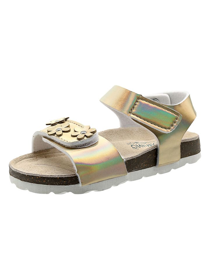 Сандалии lamino, кремовый
Сандалии lamino, кремовый