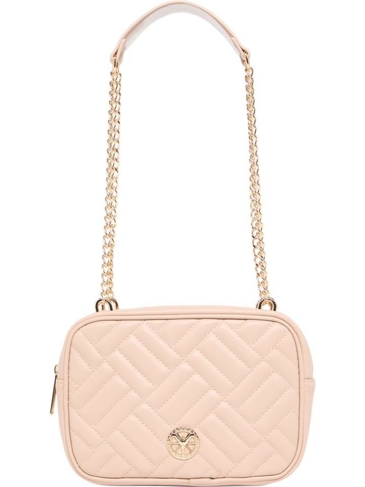 Наплечная сумка Carlo Colucci, бежевый
Наплечная сумка Carlo Colucci, бежевый