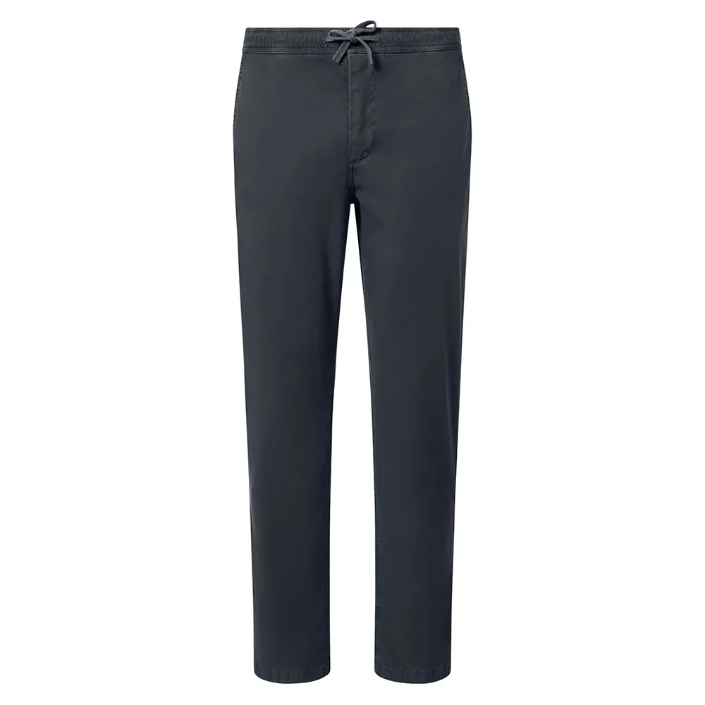 Брюки Ecoalf Ethic, синий
Брюки Ecoalf Ethic, синий