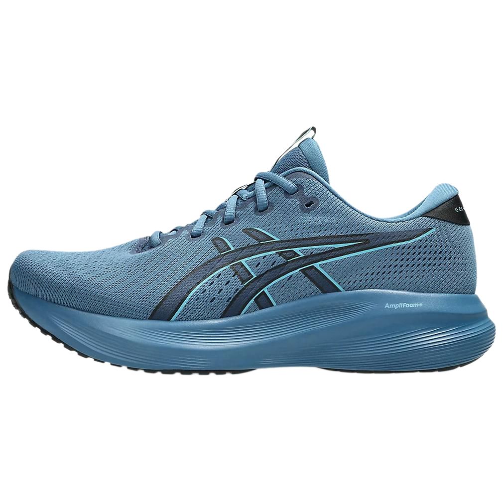 Кроссовки Gel Excite 11 'Winter Sea' ASICS, черный
Кроссовки Gel Excite 11 'Winter Sea' ASICS, черный