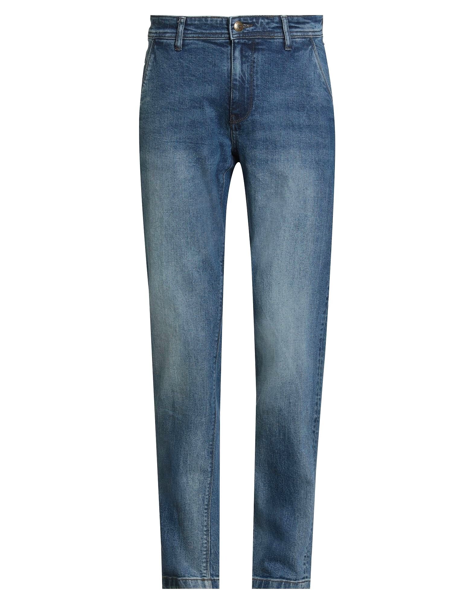 Джинсы At.P.Co, синий
Джинсы At.P.Co, синий