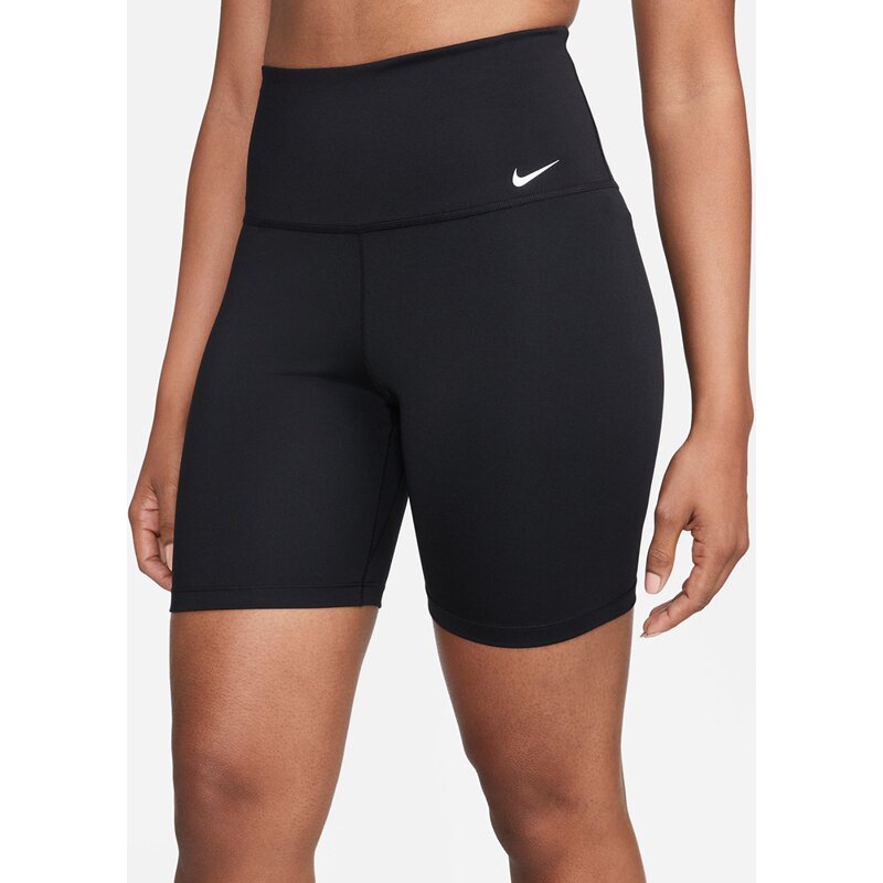 Шорты w nk one df hr 7in short Nike, черный
Шорты w nk one df hr 7in short Nike, черный