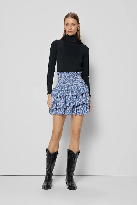 Юбка TYLA Bizuu, синий
Юбка TYLA Bizuu, синий