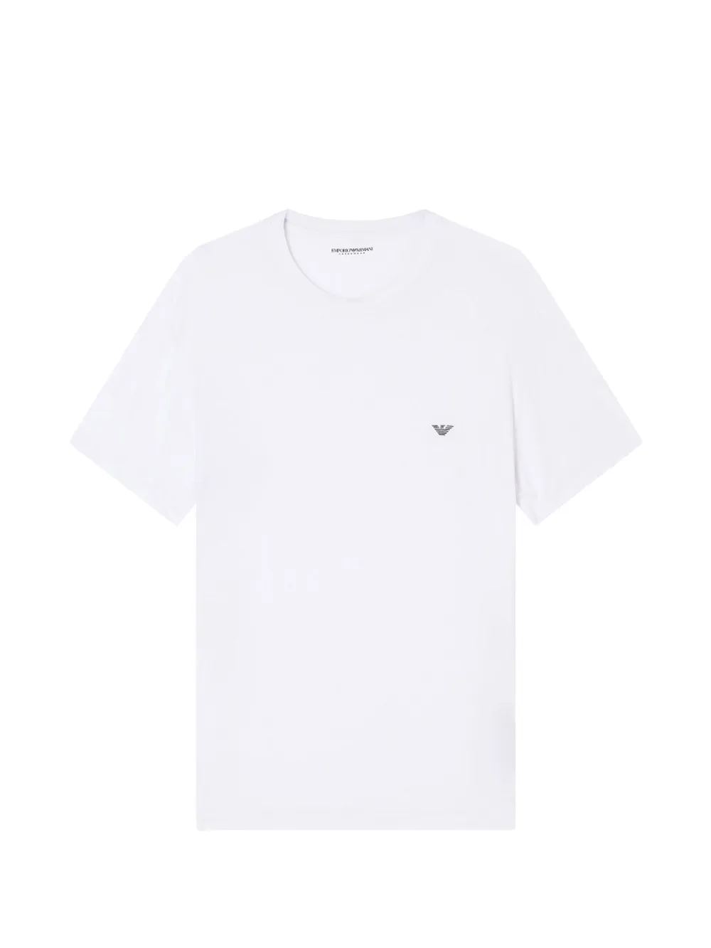 Футболка с логотипом Ea7 Emporio Armani, белый
Футболка с логотипом Ea7 Emporio Armani, белый