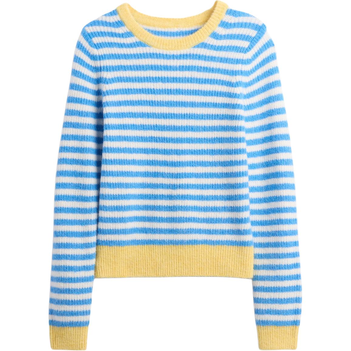 Женский свитер GAP, синий белый stripes
Женский свитер GAP, синий белый stripes