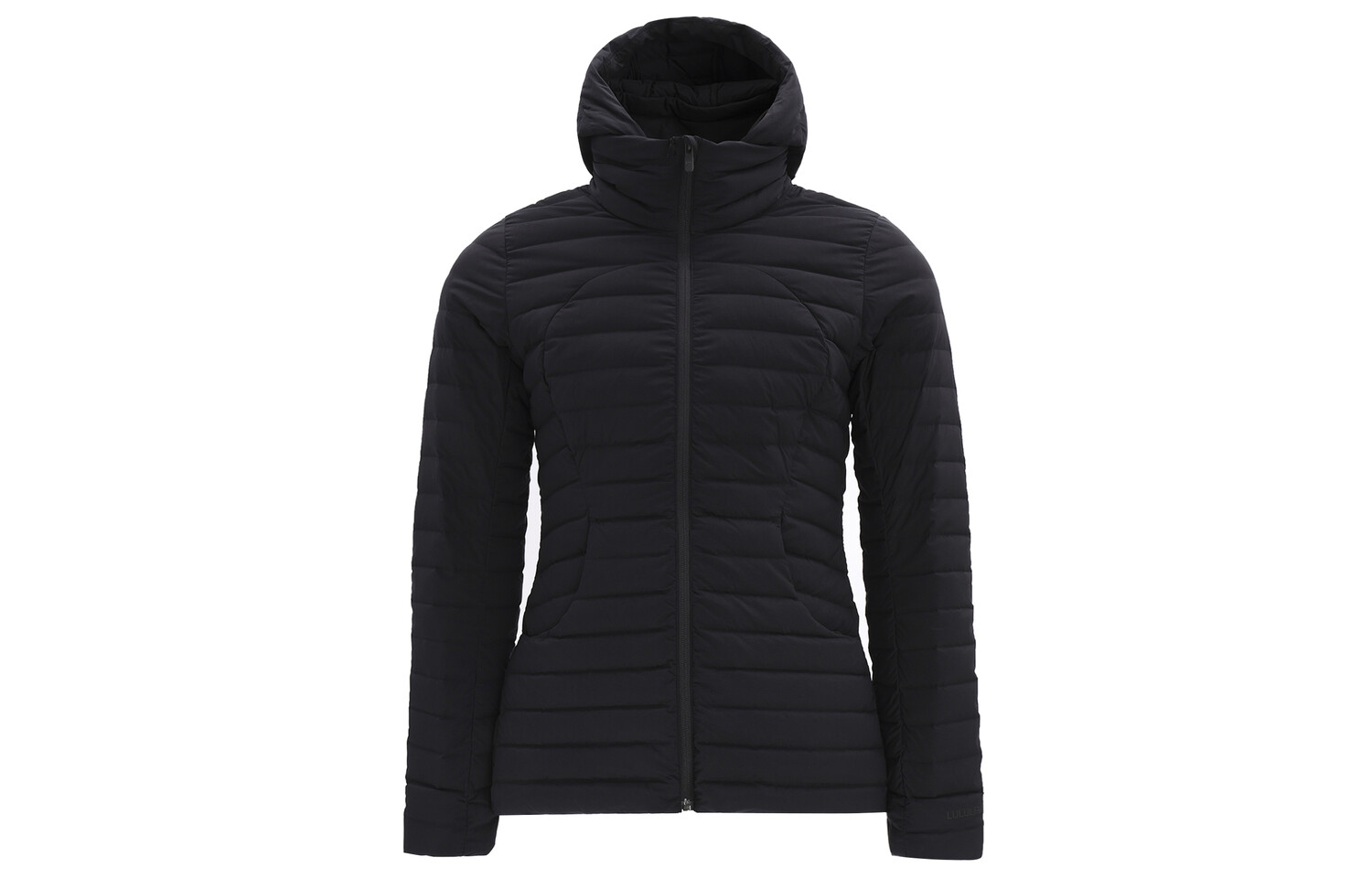 Куртка серии Pack It Down женская Lululemon, черный
Куртка серии Pack It Down женская Lululemon, черный