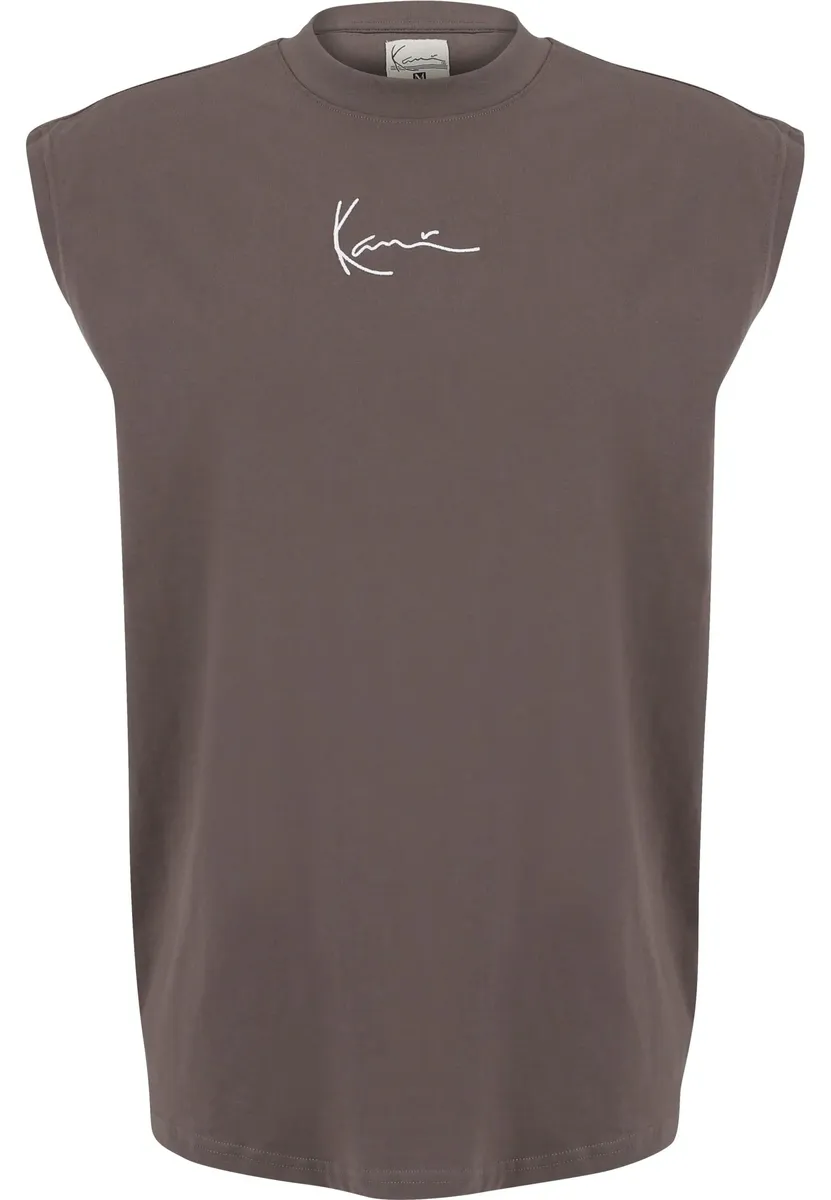 Футболка Karl Kani " Karl Kani Мужчины", антрацит
Футболка Karl Kani " Karl Kani Мужчины", антрацит