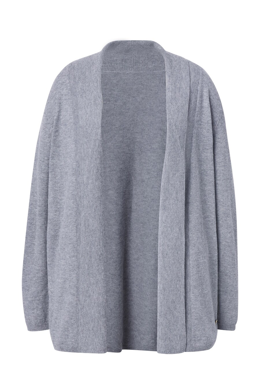 Вязаный кардиган Ulla Popken, Mottled Grey
Вязаный кардиган Ulla Popken, Mottled Grey