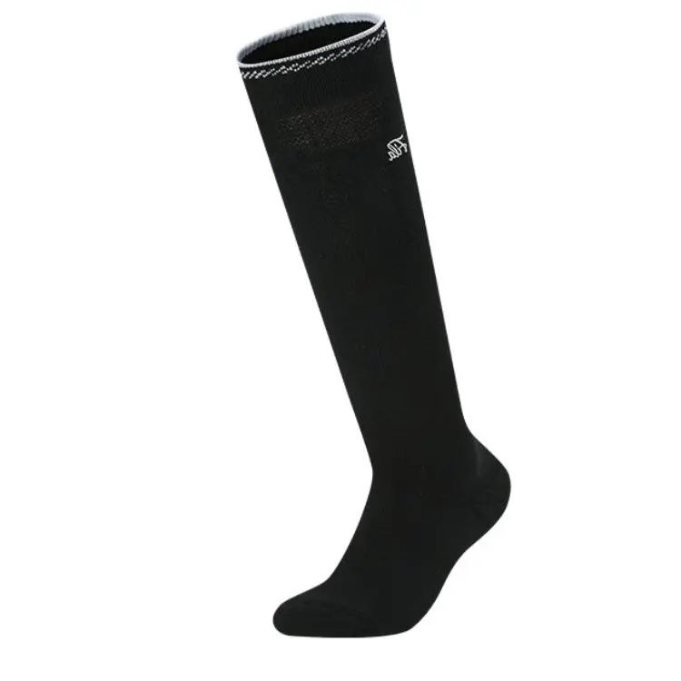 FILA Гольф носки до бедра для женщин, 1 пара, pitch black
FILA Гольф носки до бедра для женщин, 1 пара, pitch black