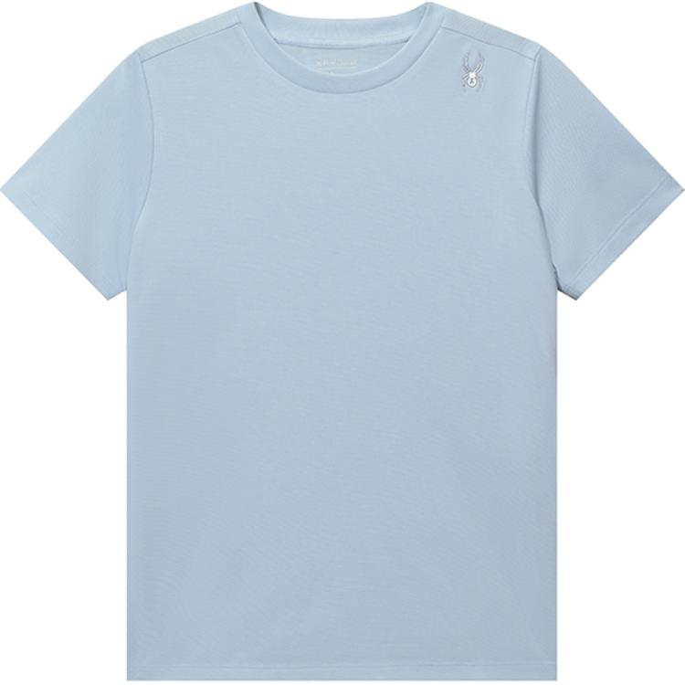 Футболка женская SPYDER, светло-серый
Футболка женская SPYDER, светло-серый