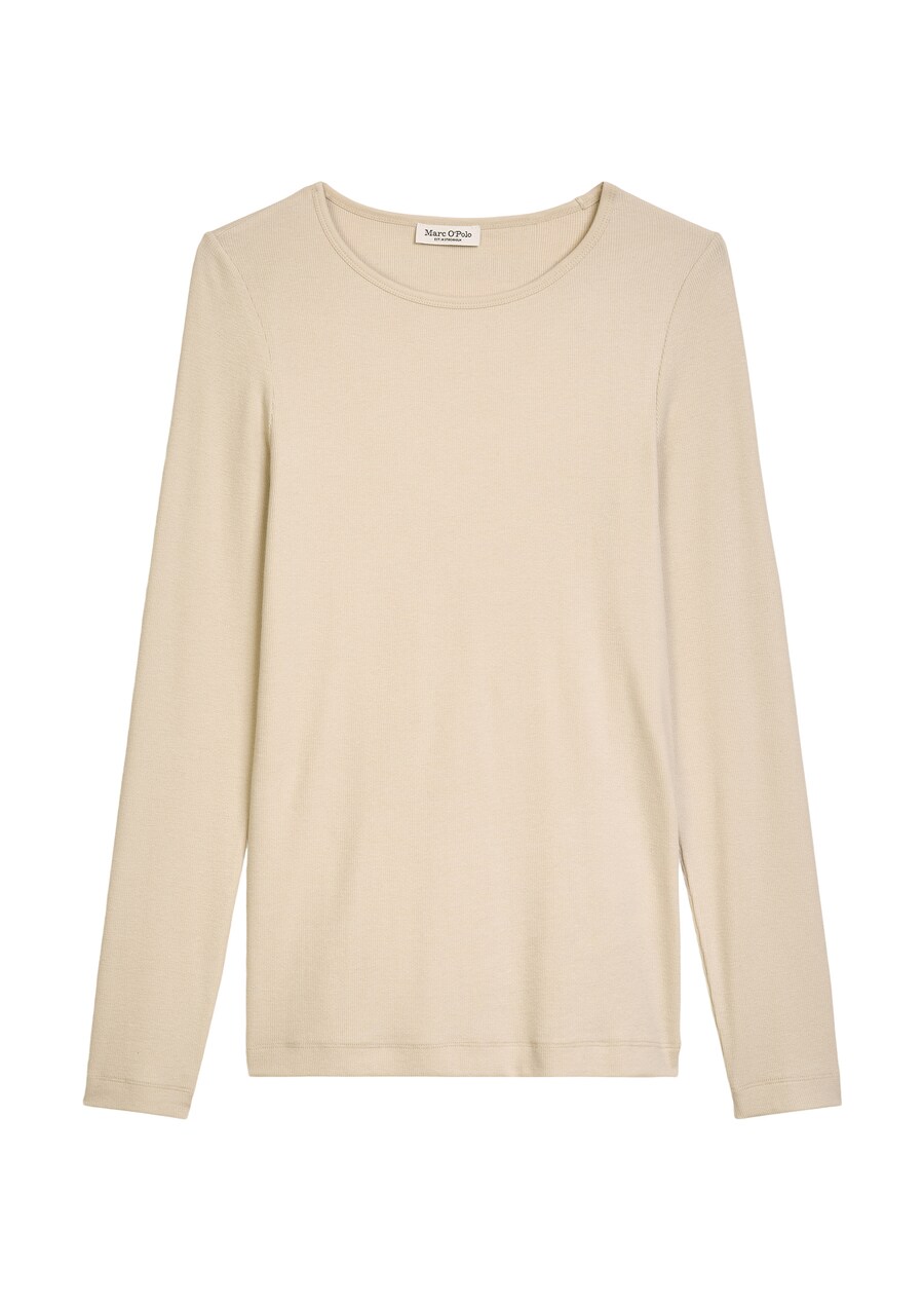 Лонгслив Marc OPolo, Beige
Лонгслив Marc OPolo, Beige