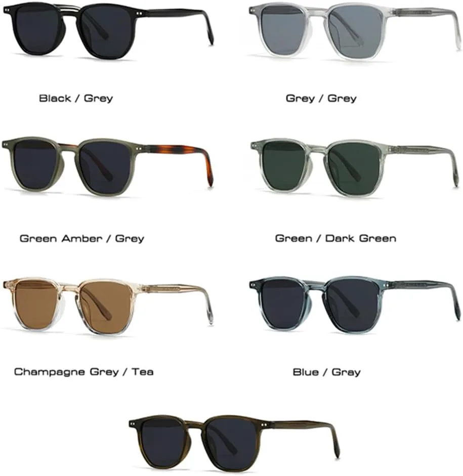 Солнцезащитные очки UV400 с заклепками и плавным переходом цвета, подходят для женщин и мужчин, для бега и занятий спортом на открытом воздухе UYPTK, Black Grey
Солнцезащитные очки UV400 с заклепками и плавным переходом цвета, подходят для женщин и мужчин, для бега и занятий спортом на открытом воздухе UYPTK, Black Grey