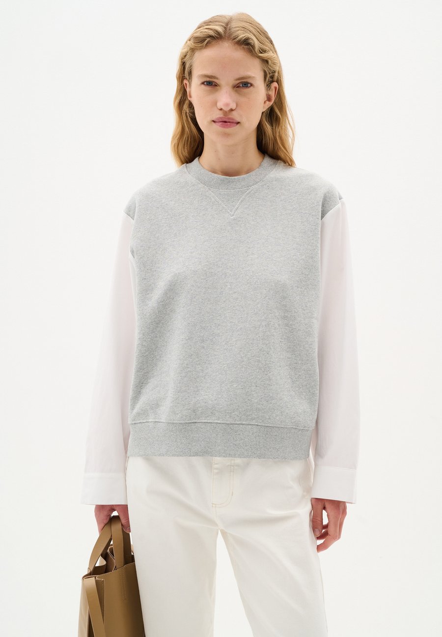 Блуза InWear Blouse, Pure White/White
Блуза InWear Blouse, Pure White/White