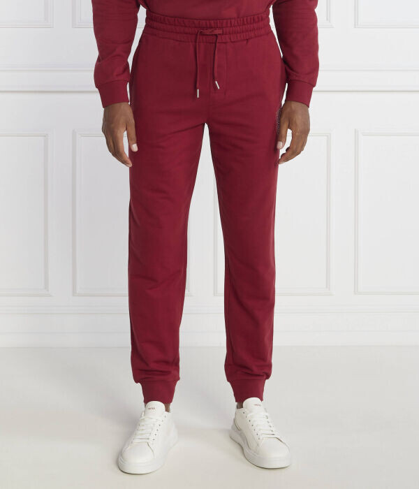 Штаны мужские Hugo Bodywear спортивные, красный
Штаны мужские Hugo Bodywear спортивные, красный