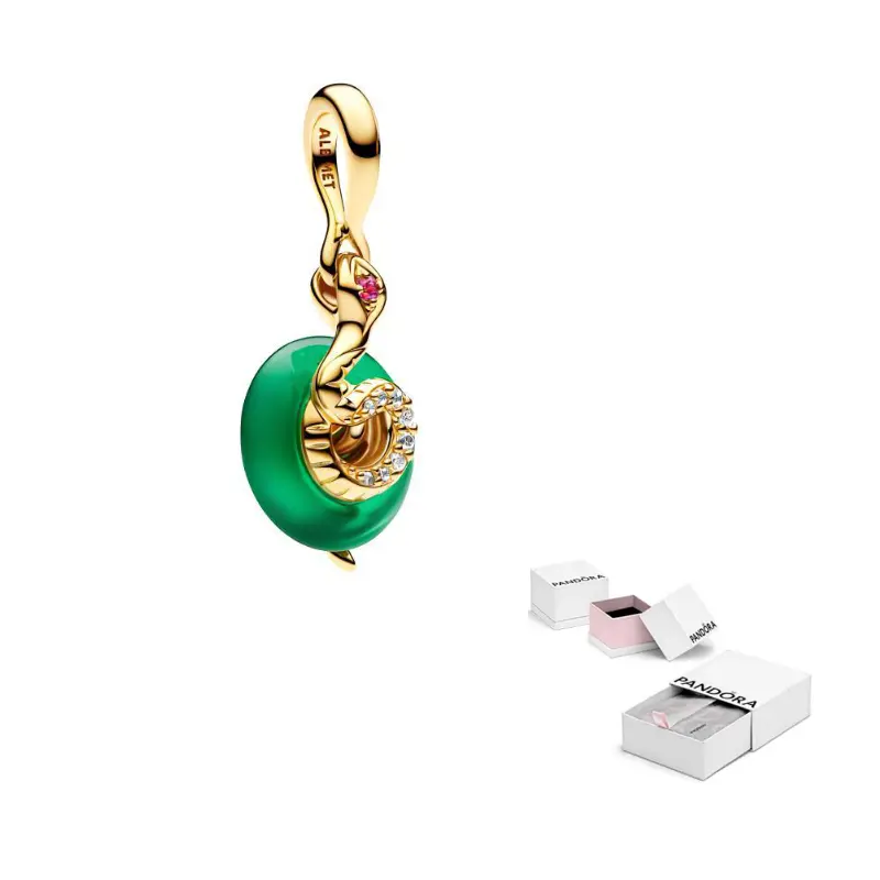 Pandora Позолоченные шармы / подвески Unisex Multicolor
Pandora Позолоченные шармы / подвески Unisex Multicolor