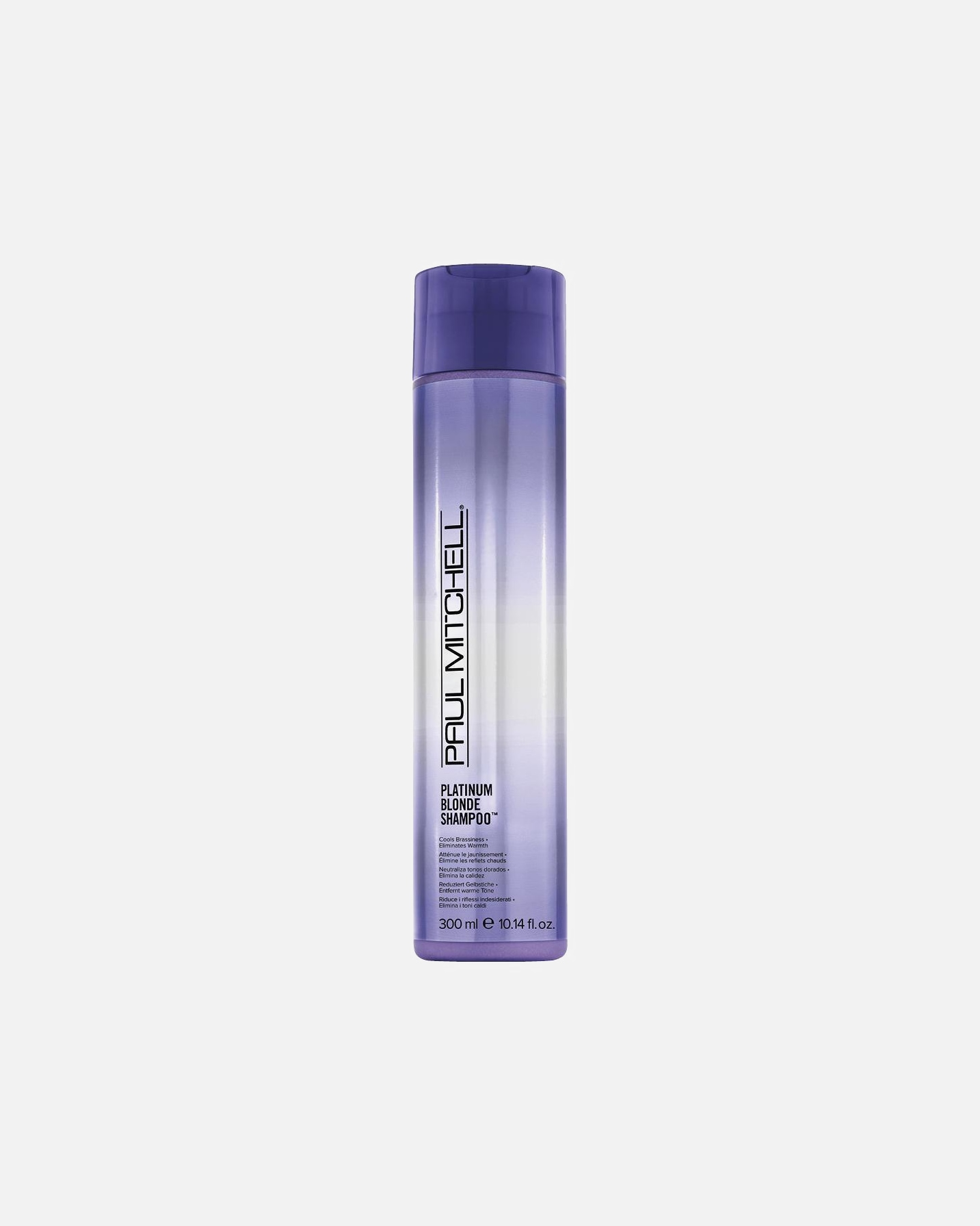 Шампунь Paul Mitchell, 300 мл
Шампунь Paul Mitchell, 300 мл