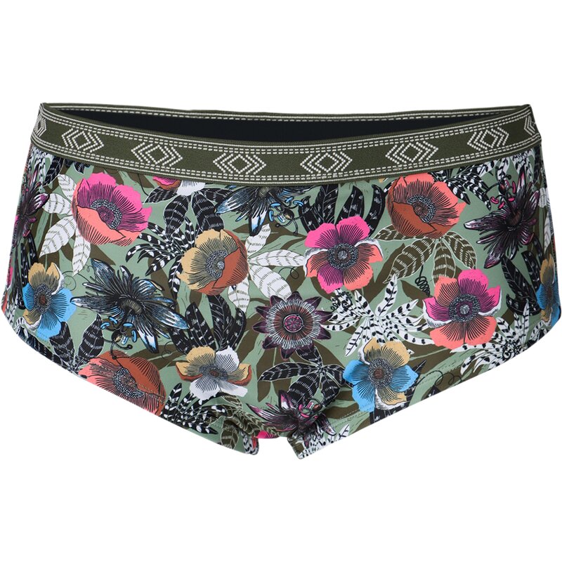 Низ бикини lizzy-ao женские низ бикини Brunotti, зеленый
Низ бикини lizzy-ao женские низ бикини Brunotti, зеленый