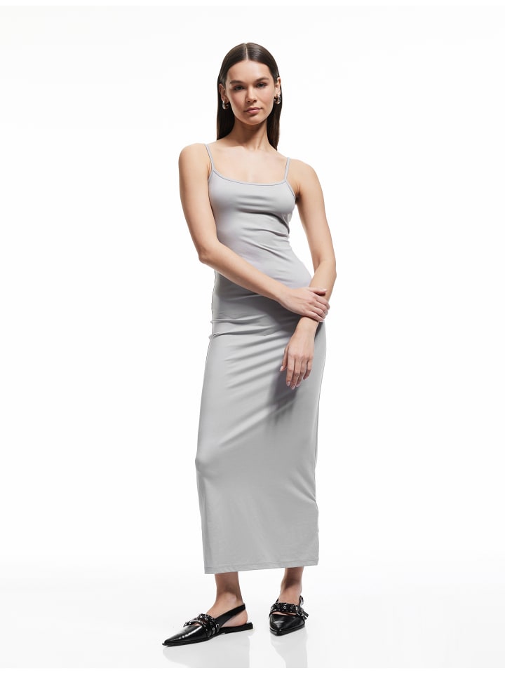 Платье до колена KOTON, серый
Платье до колена KOTON, серый