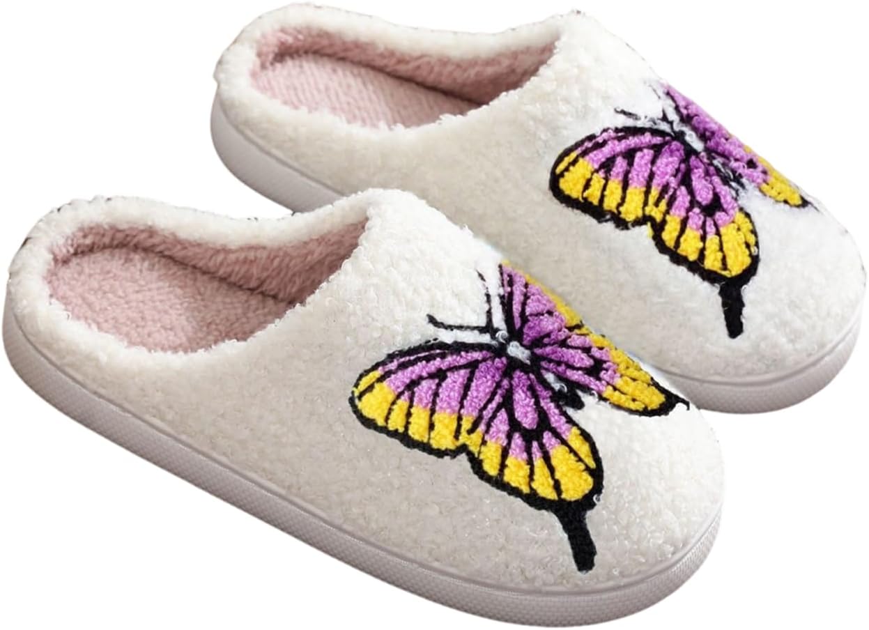 Домашние тапочки для женщин и мужчин, ретро-стиль, мягкие, с эффектом памяти Wiretran, пурпурный
Домашние тапочки для женщин и мужчин, ретро-стиль, мягкие, с эффектом памяти Wiretran, пурпурный