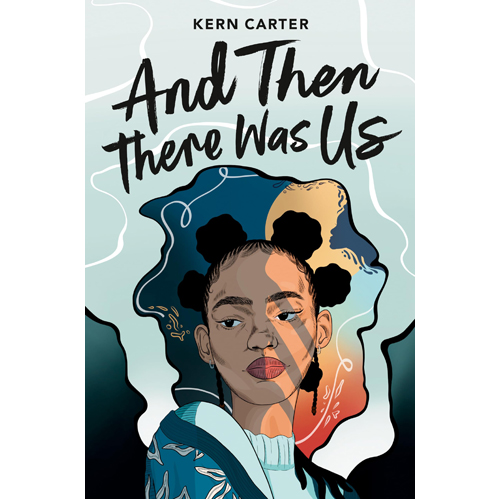 Книга And Then There Was Us 
Книга And Then There Was Us