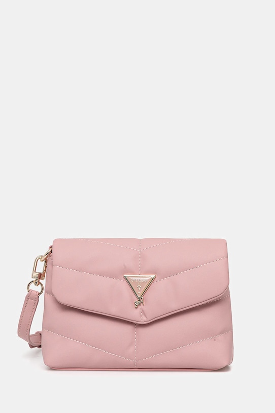 Сумка Girl Guess, розовый
Сумка Girl Guess, розовый