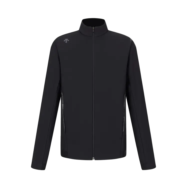 Мужская куртка для гольфа Descente, bk-черный
Мужская куртка для гольфа Descente, bk-черный