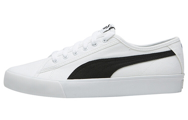 Кроссовки PUMA Bari Cv Low White, Белый, Кроссовки PUMA Bari Cv Low White
Кроссовки PUMA Bari Cv Low White, Белый, Кроссовки PUMA Bari Cv Low White