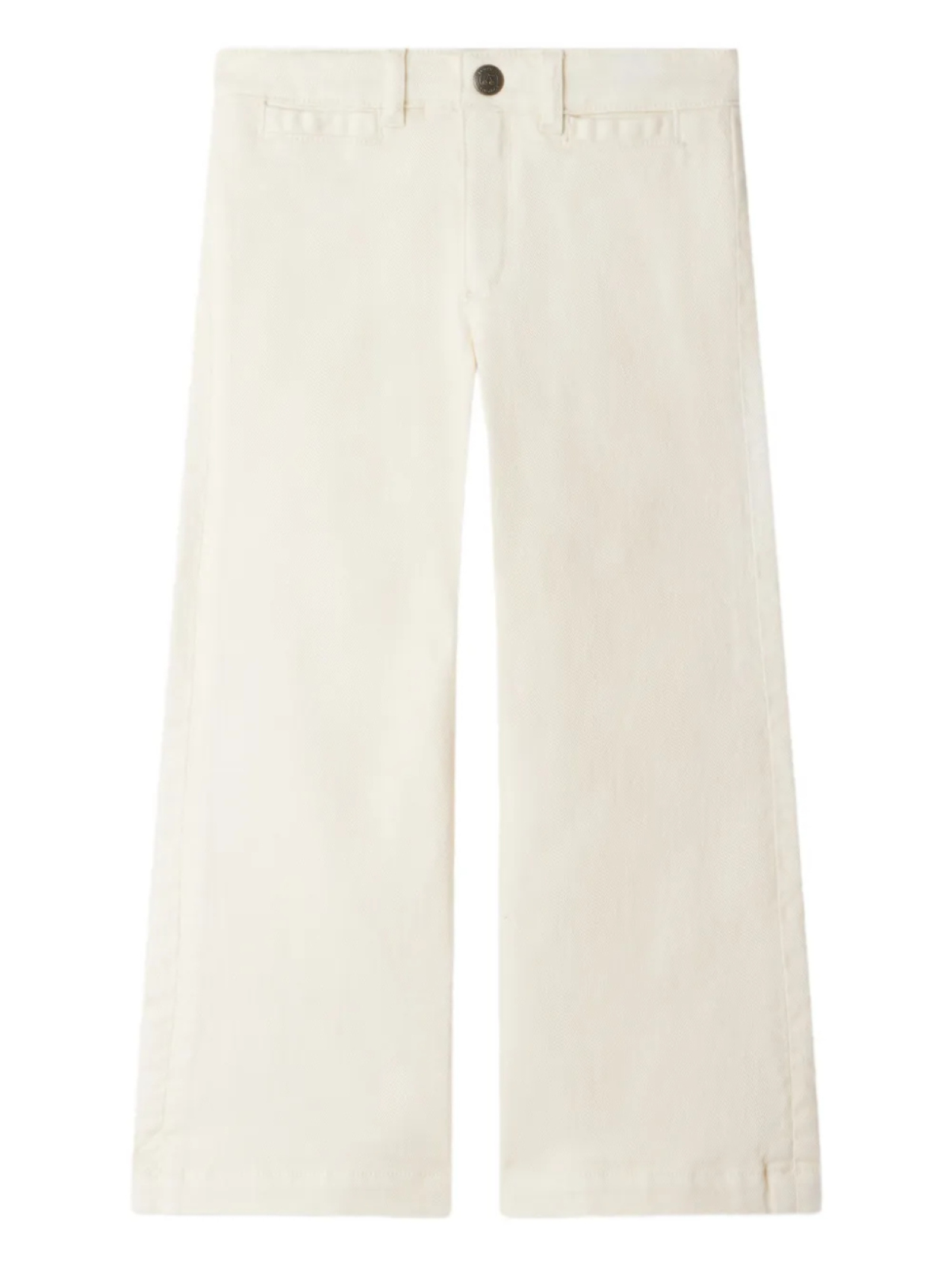 Bonpoint джинсы Gersande, белый
Bonpoint джинсы Gersande, белый