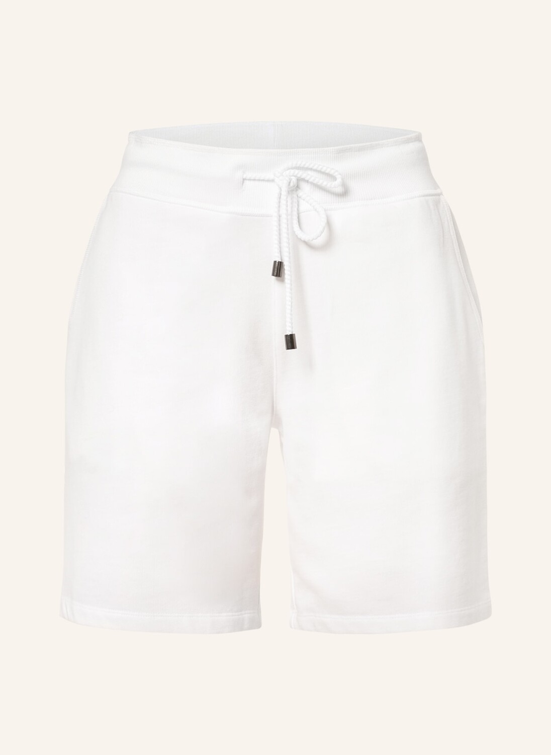 Спортивные шорты Juvia, белый
Спортивные шорты Juvia, белый