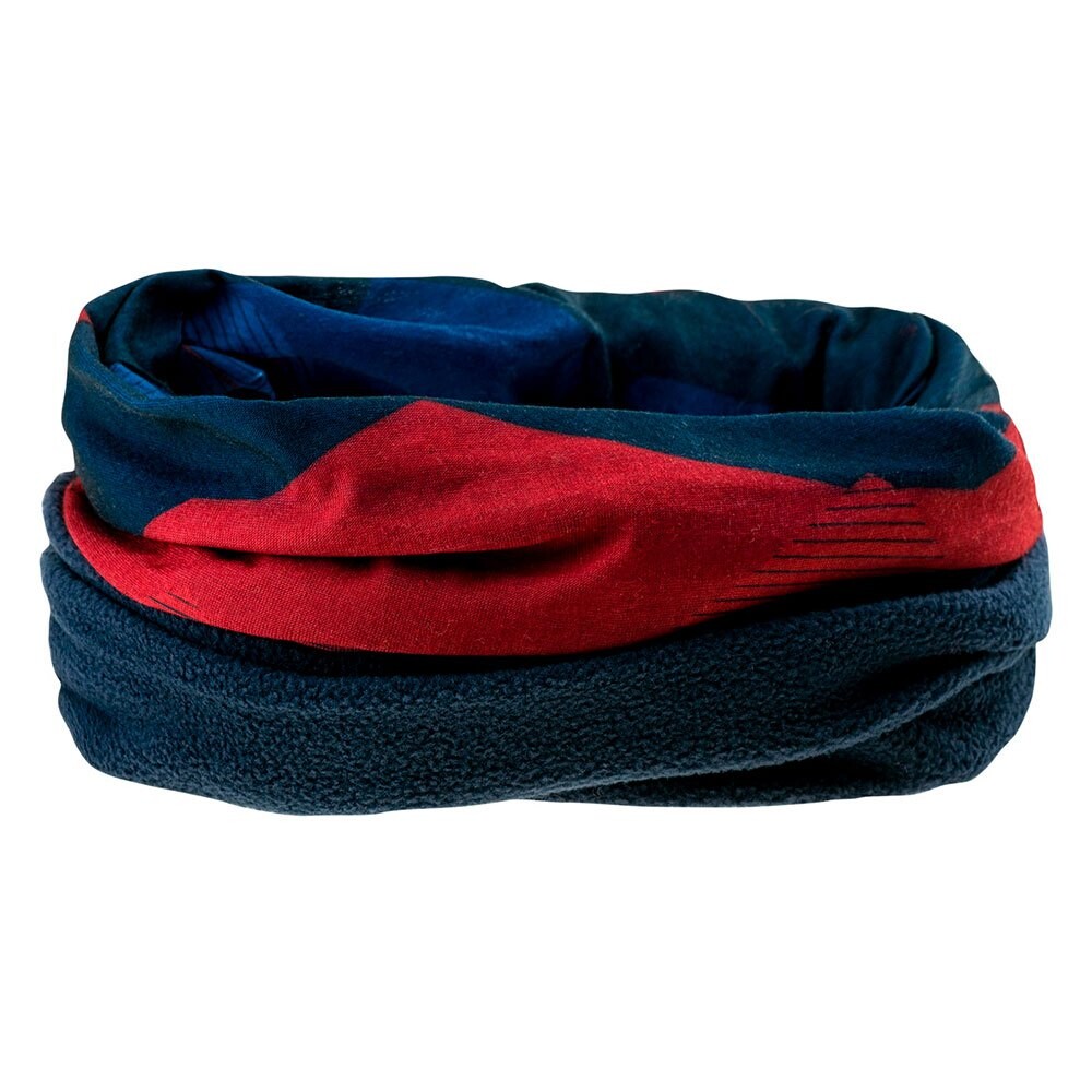 Неквормер HI-TEC Rine, синий 
Неквормер HI-TEC Rine, синий