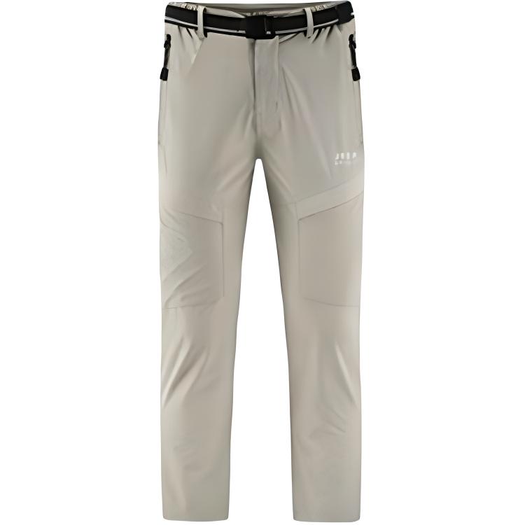 Повседневные брюки мужские JEEP SPIRIT, серые
Повседневные брюки мужские JEEP SPIRIT, серые