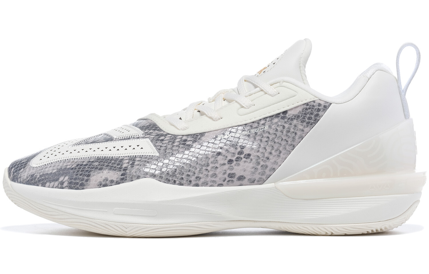 Кроссовки PEAK Basketball Shoes Men, бежевый
Кроссовки PEAK Basketball Shoes Men, бежевый