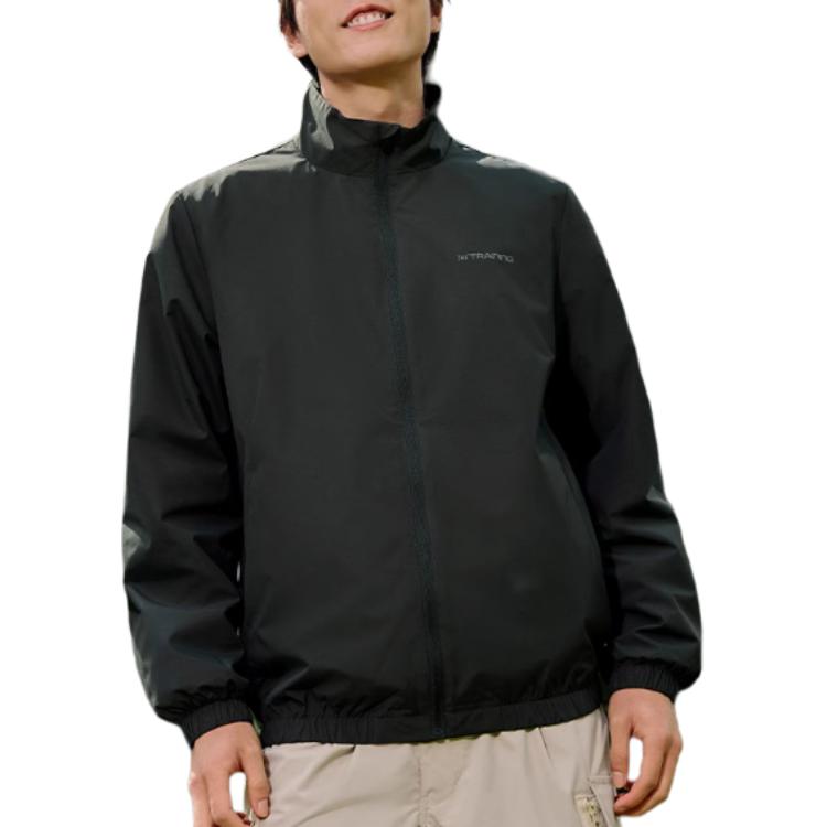 361° Куртка Variety Training Collection мужская в цвете tranquil gray
361° Куртка Variety Training Collection мужская в цвете tranquil gray