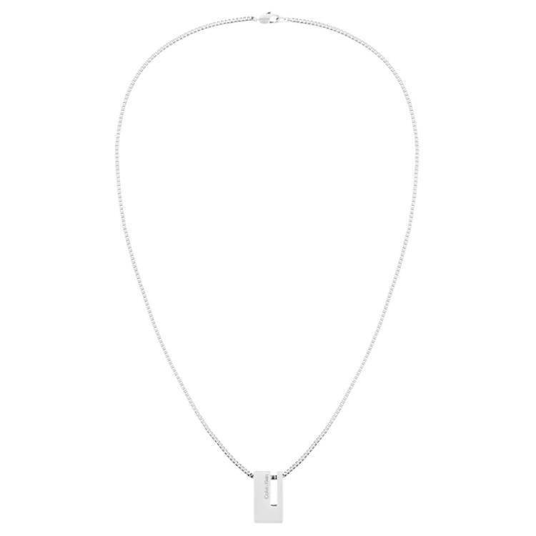 Calvin Klein Стиль Wind коллекция стальные колье мужские silver
Calvin Klein Стиль Wind коллекция стальные колье мужские silver