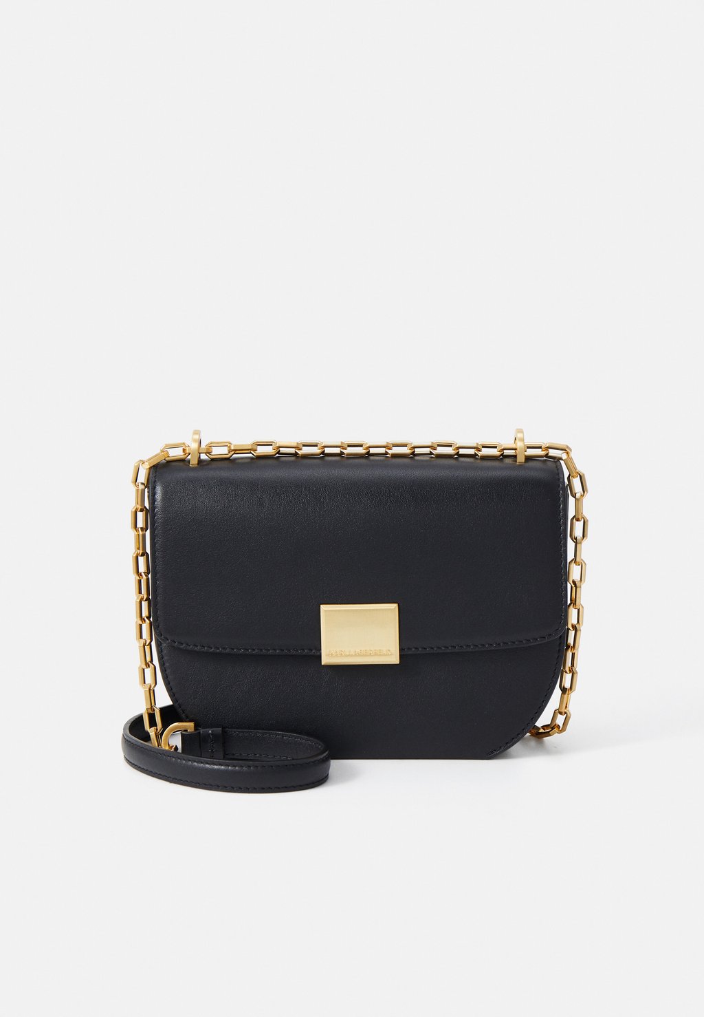 Сумка через плечо FOREVER KARL LAGERFELD, черный
Сумка через плечо FOREVER KARL LAGERFELD, черный