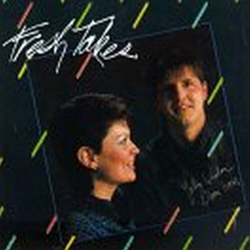 CD диск Whelan, John / Ivers, Eileen: Fresh Takes
CD диск Whelan, John / Ivers, Eileen: Fresh Takes