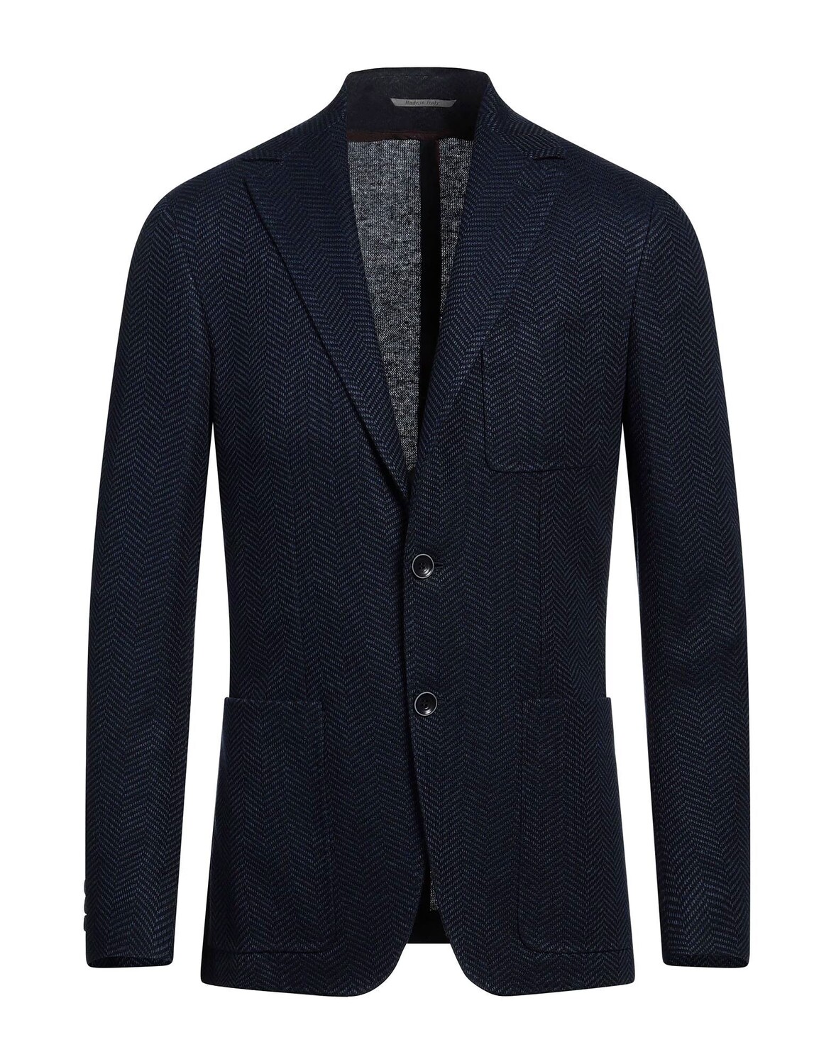 Блейзер Canali, синий
Блейзер Canali, синий