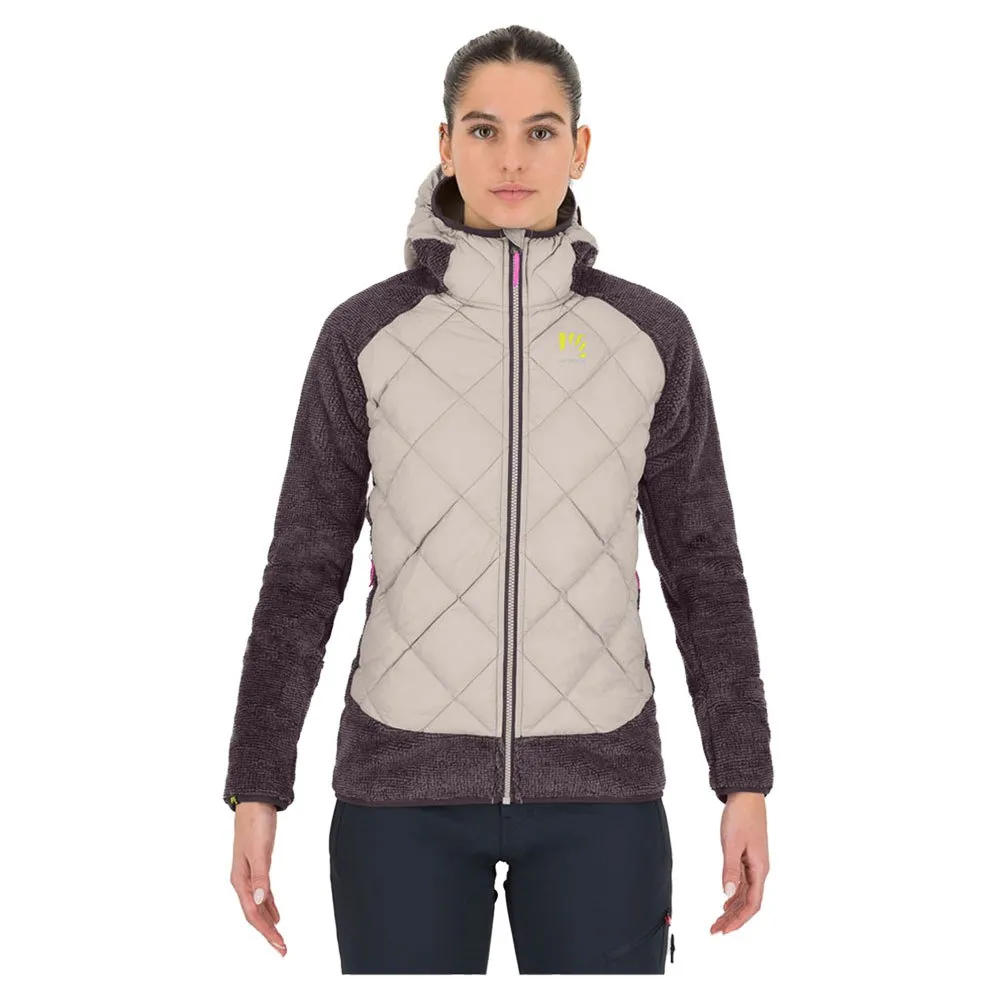 Куртка Karpos Marmarole, бежевый/черный
Куртка Karpos Marmarole, бежевый/черный