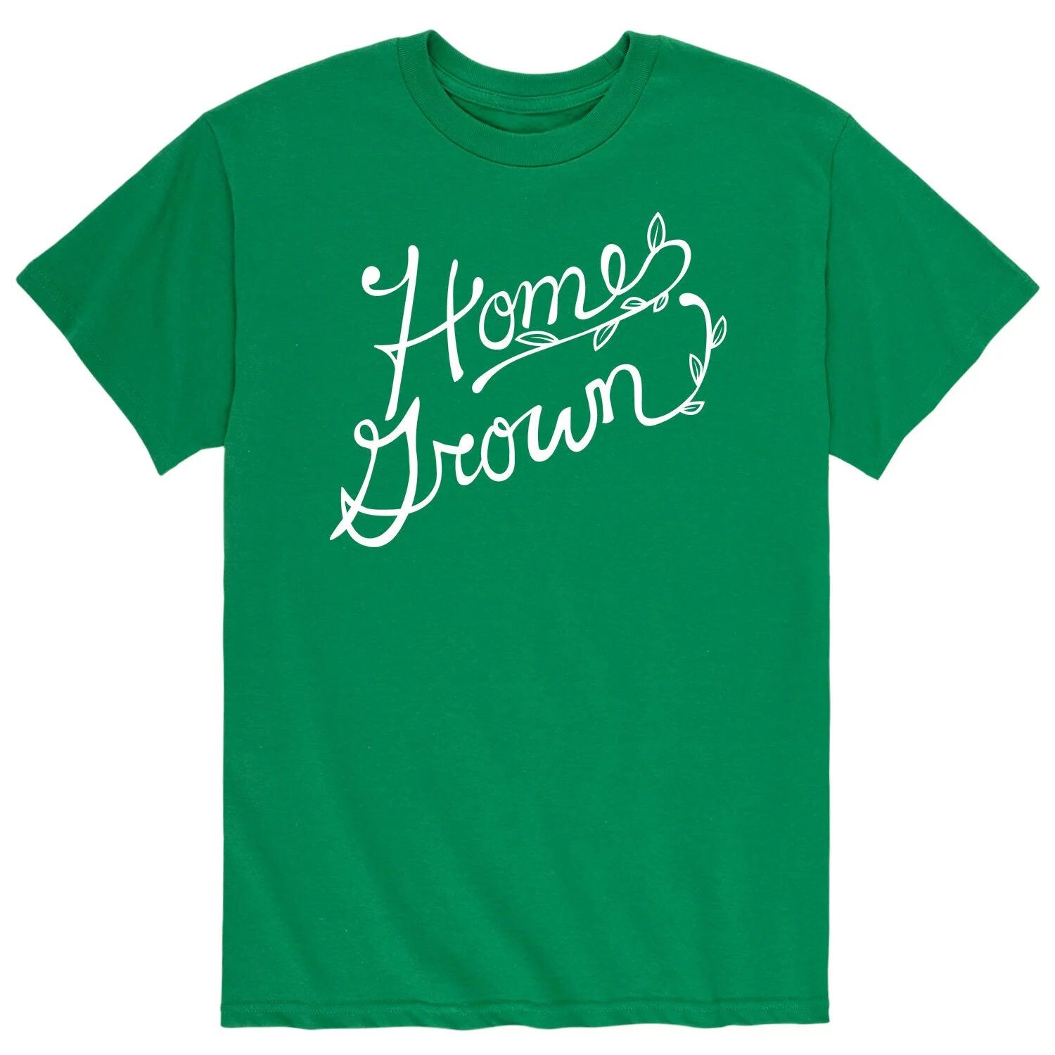 Мужская футболка домашнего производства Licensed Character
Мужская футболка домашнего производства Licensed Character