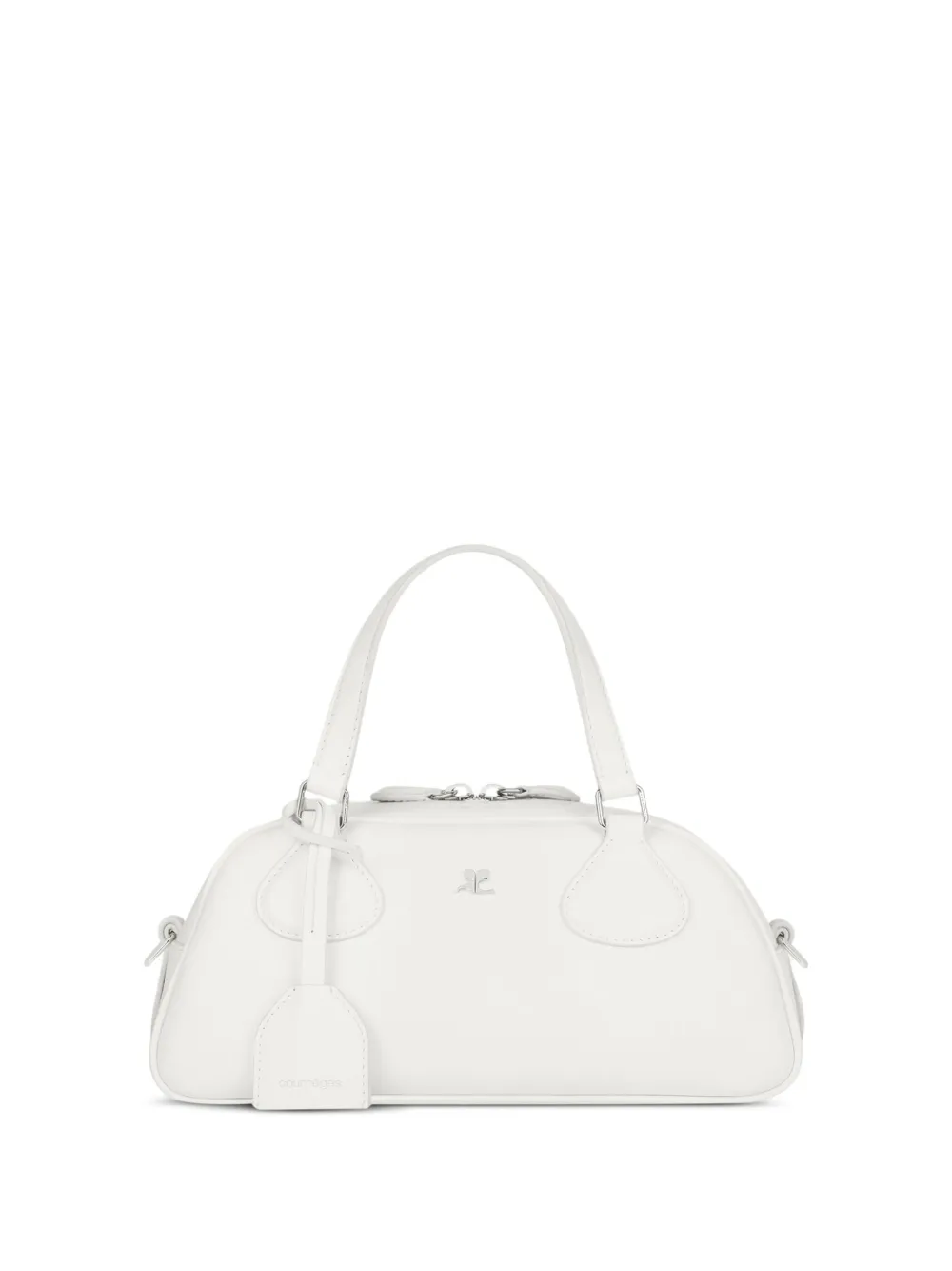 Сумка-тоут Friday Courrèges, белый
Сумка-тоут Friday Courrèges, белый